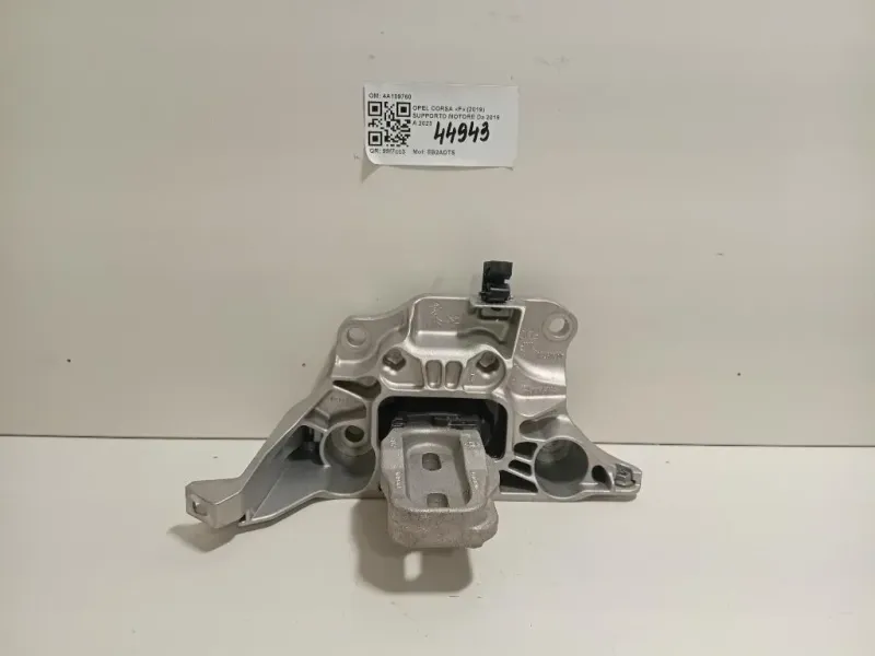 Supporto Motore SX 4A109760 Opel Corsa F 2019