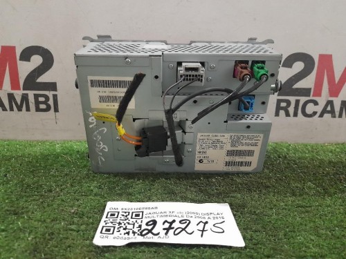 Display Multimediale