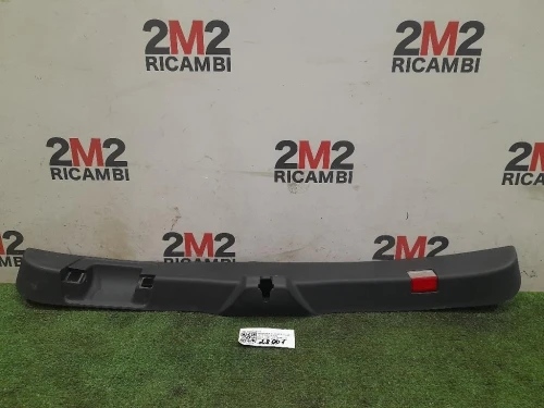 Pannello Rivestimento Portello INF POST A2467400272 Mercedes Classe B W246 2012