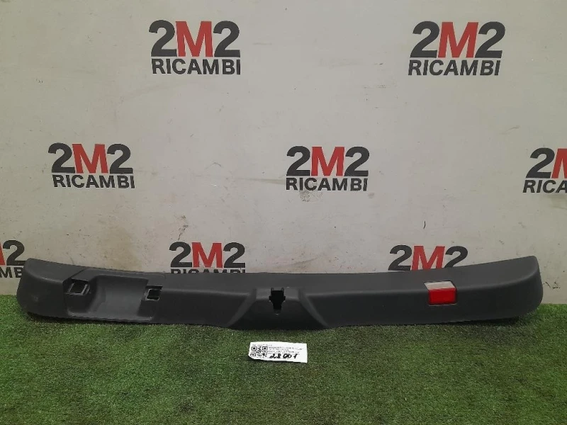 Pannello Rivestimento Portello INF POST A2467400272 Mercedes Classe B W246 2012