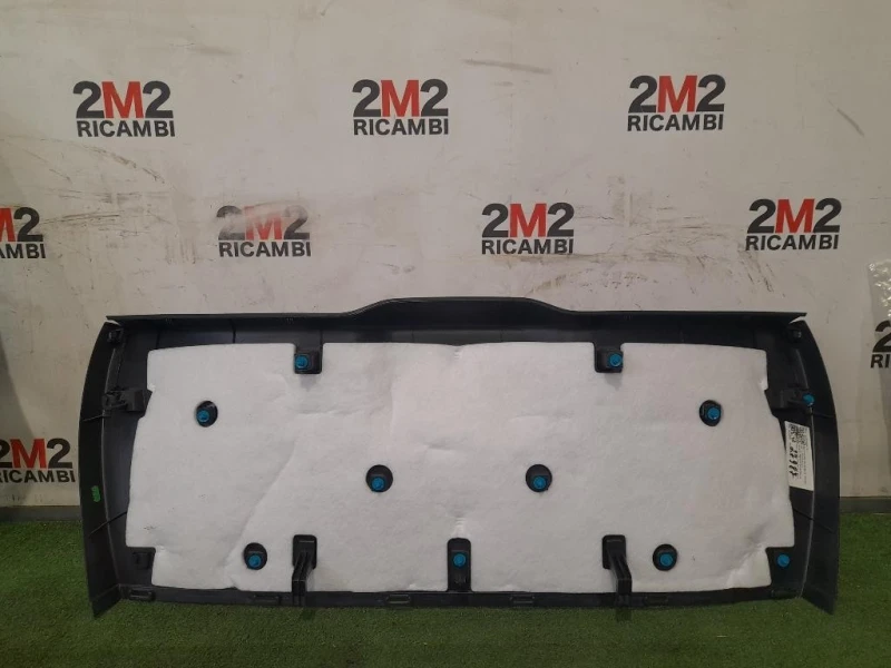 Pannello Rivestimento Portello INF POST A2467400070 Mercedes Classe B W246 2012