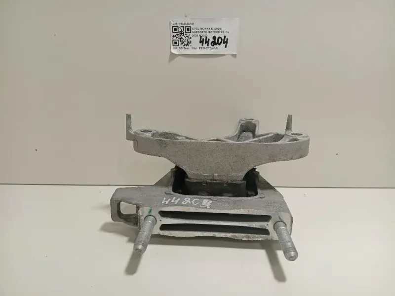 Supporto Motore SX V105060101 Opel Mokka B 2020