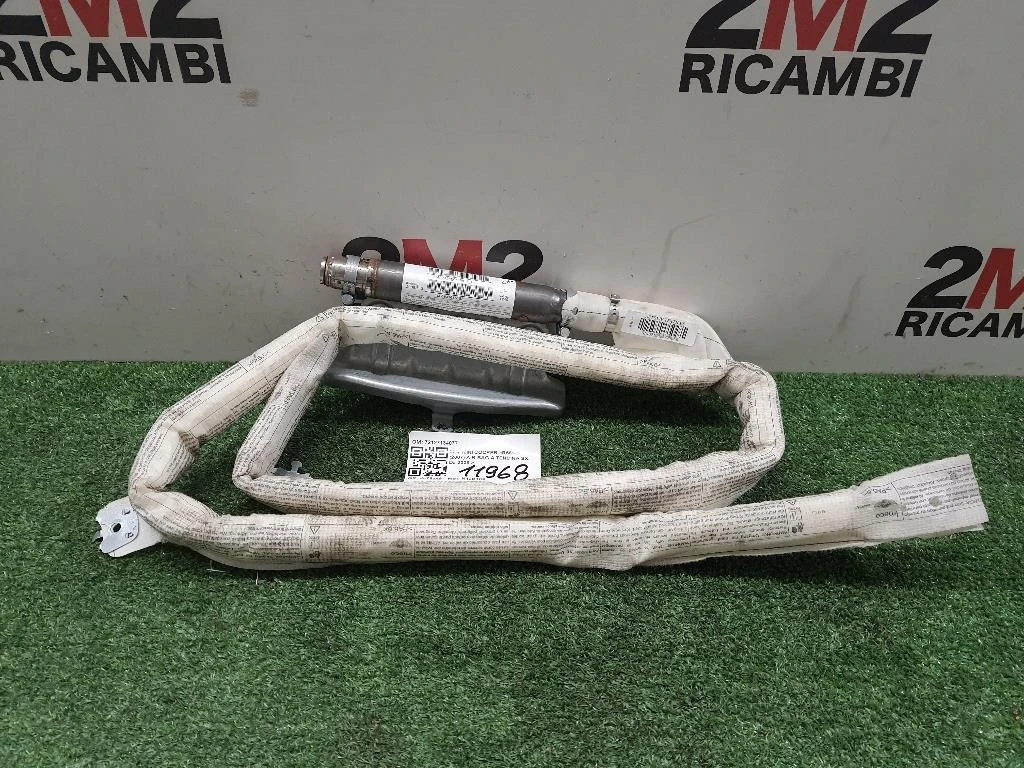 Air-bag A Tendina SX 72127134077 Mini MINI Cooper R56 2007