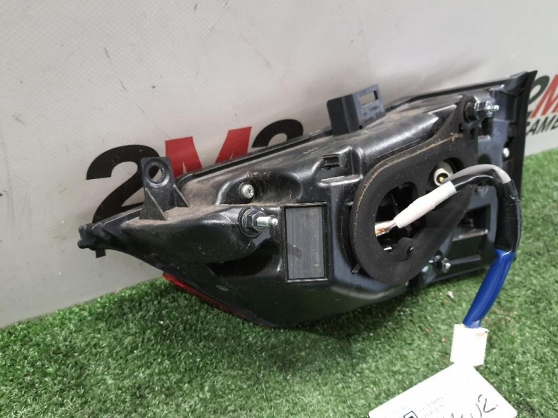 Fanale INT POST SX 8159148201 Lexus Serie RX IV 2016