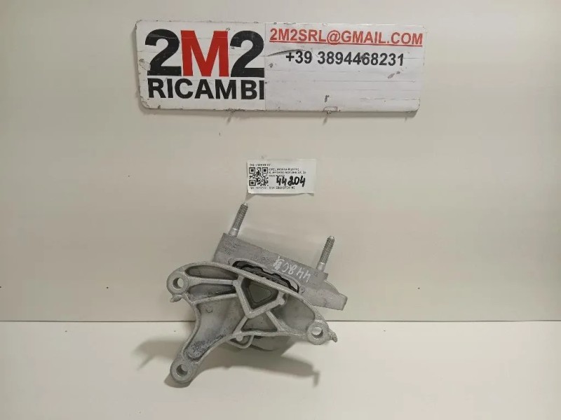 Supporto Motore SX V105060101 Opel Mokka B 2020