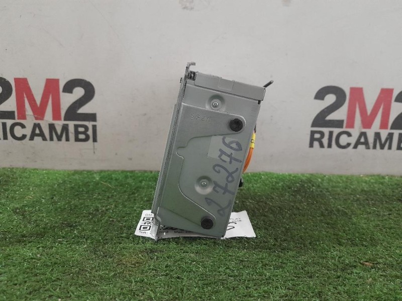 Display Multimediale 8X2310E889AE Jaguar XF I 2008