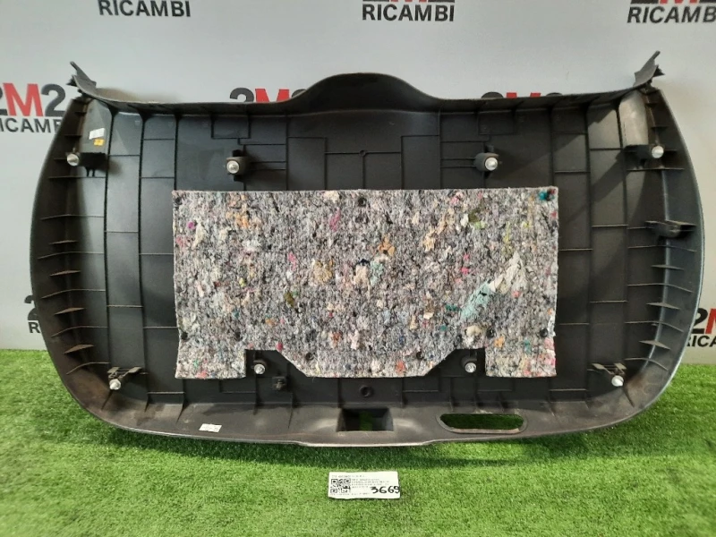 Pannello Rivestimento Portello INF POST 42630857 Opel Mokka 2013