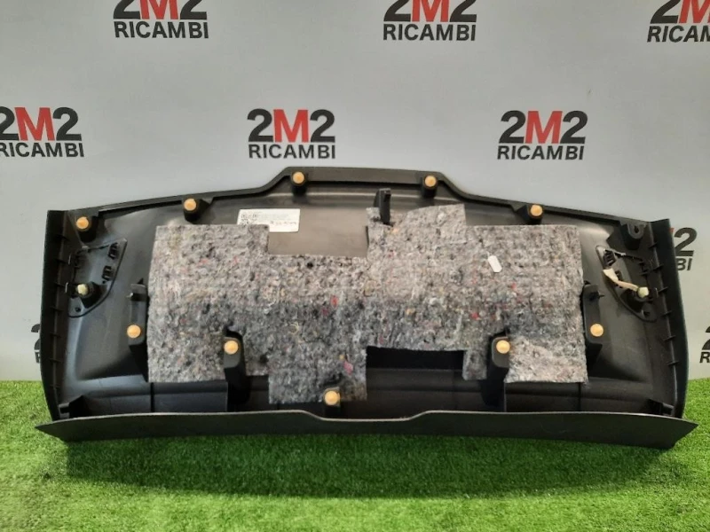 Pannello Rivestimento Portello INF POST 98012086ZD Peugeot 308 II 2017