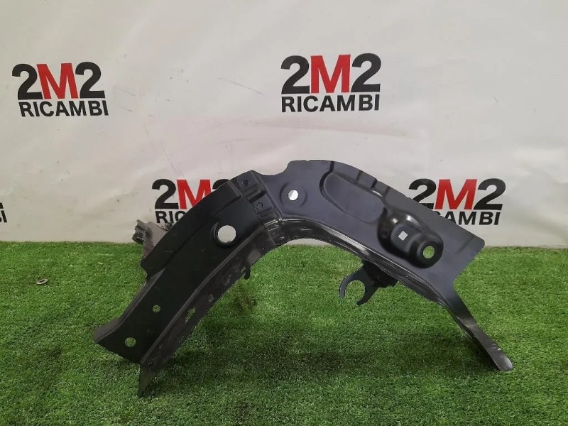 Supporto Passaruota ANT DX 7373274 Bmw Serie 1 F20 Berlina 2012