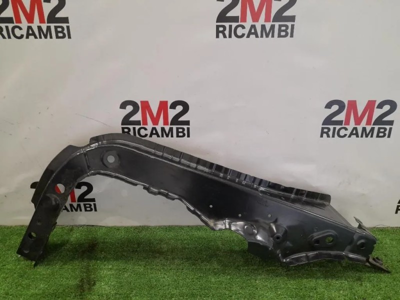 Supporto Passaruota ANT DX 7373274 Bmw Serie 1 F20 Berlina 2012