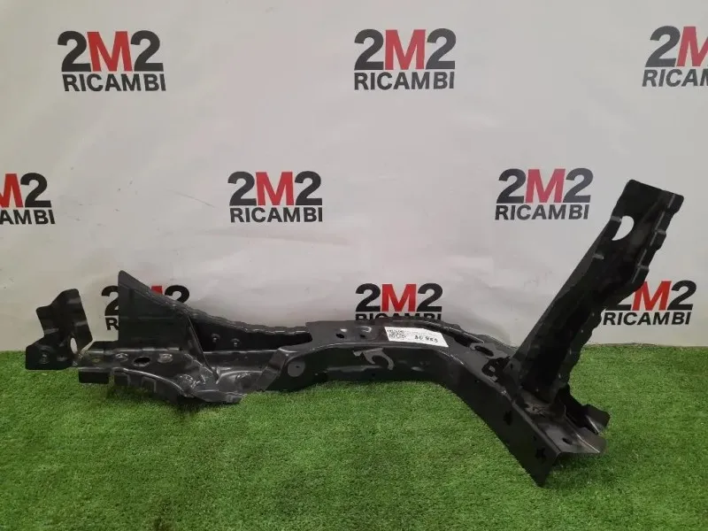 Supporto Passaruota ANT DX 7373274 Bmw Serie 1 F20 Berlina 2012