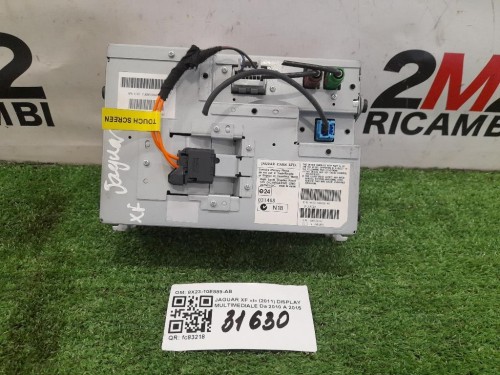 Pannello Rivestimento Portello INF POST SX 96630913 SX Chevrolet Captiva I 2007