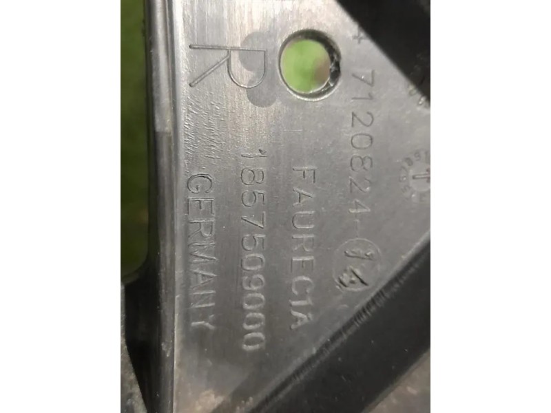 Supporto Proiettore Infint DX 1857509000 Bmw Serie 1 E87 Berlina 2005