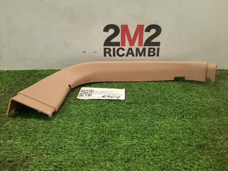 Pannello Rivestimento Portello INF POST SX 96630913 SX Chevrolet Captiva I 2007