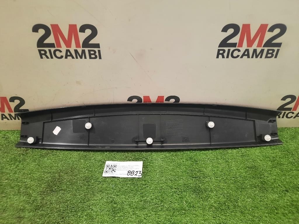 Pannello Rivestimento Portello SUP POST 51497263139 Bmw Serie 3 F31 Touring 2015