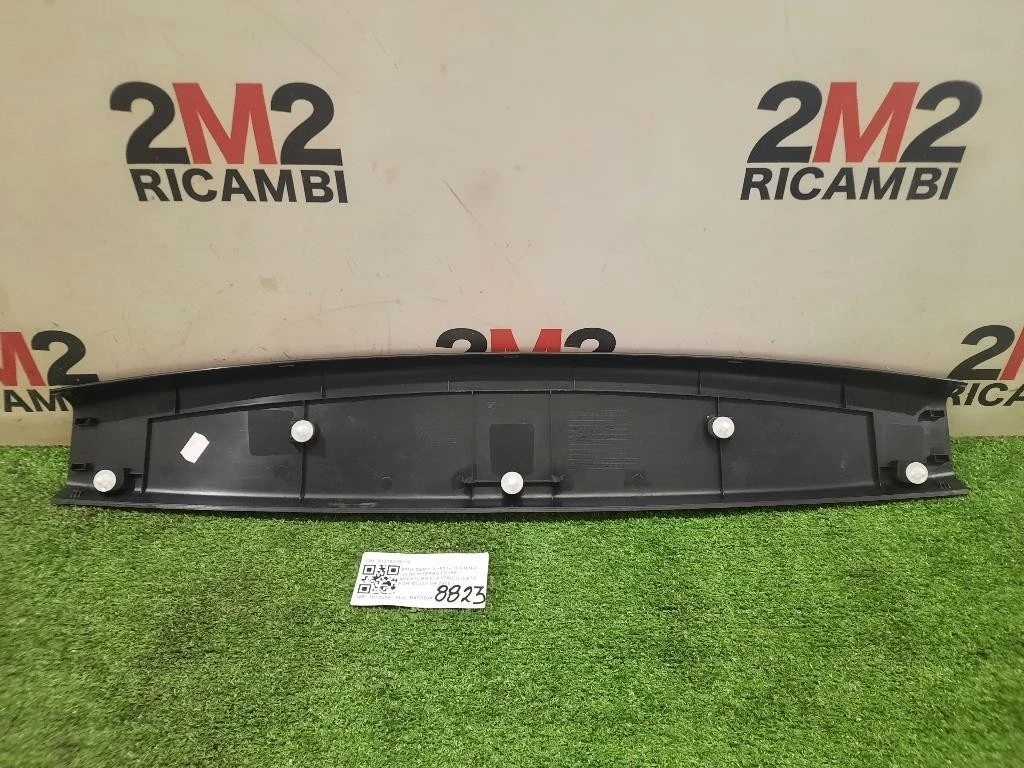 Pannello Rivestimento Portello SUP POST 51497263139 Bmw Serie 3 F31 Touring 2015