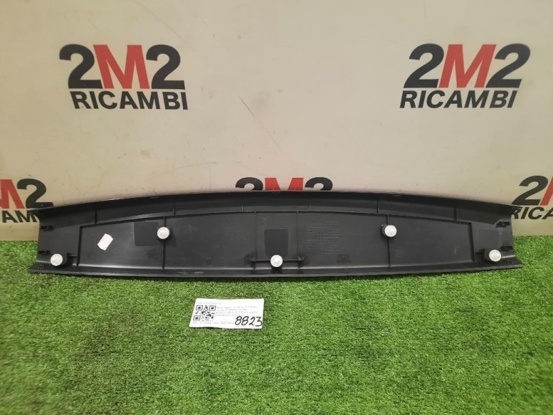 Pannello Rivestimento Portello SUP POST 51497263139 Bmw Serie 3 F31 Touring 2015