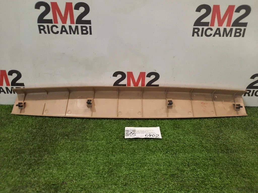 Pannello Rivestimento Portello SUP POST 96630585 Chevrolet Captiva I 2007