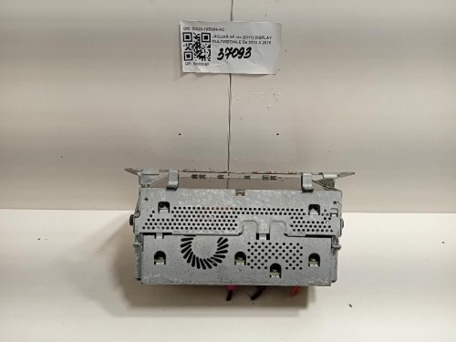 Pannello Rivestimento Portello SUP POST AV11-R424B36 Ford B-max 2012
