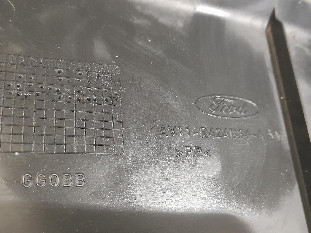 Pannello Rivestimento Portello SUP POST AV11-R424B36 Ford B-max 2012