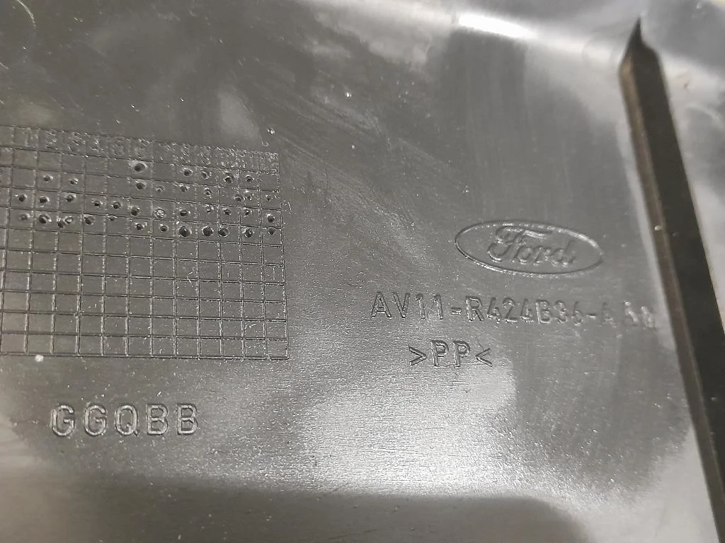 Pannello Rivestimento Portello SUP POST AV11-R424B36 Ford B-max 2012