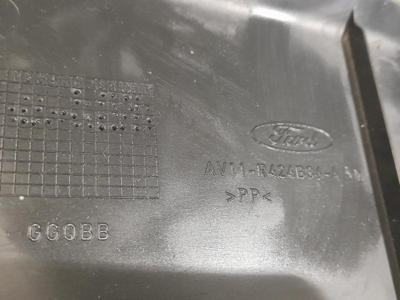 Pannello Rivestimento Portello SUP POST AV11-R424B36 Ford B-max 2012