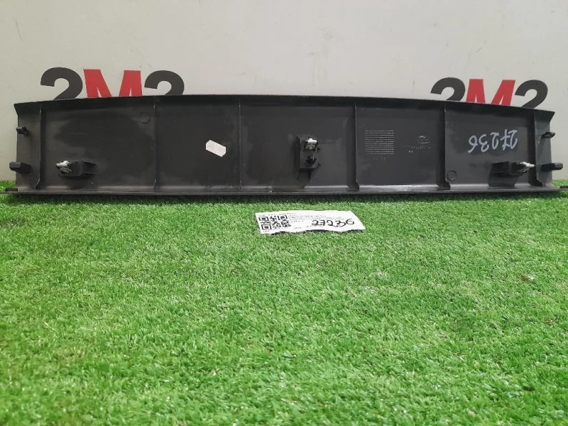 Pannello Rivestimento Portello SUP POST AV11-R424B36 Ford B-max 2012