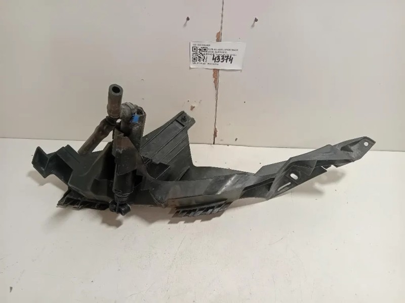 Supporto Proiettore DX 8X0 805 608 Audi A1 8XF Sportback 2015