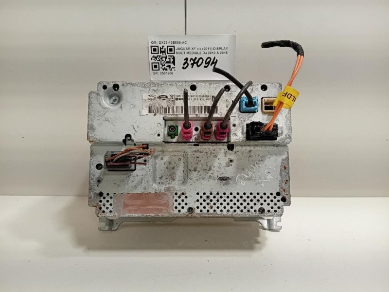 Pannello Rivestimento Portello SUP POST 51497302706 Mini MINI Cooper F56 2018