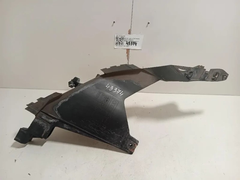 Supporto Proiettore DX 8X0 805 608 Audi A1 8XF Sportback 2015