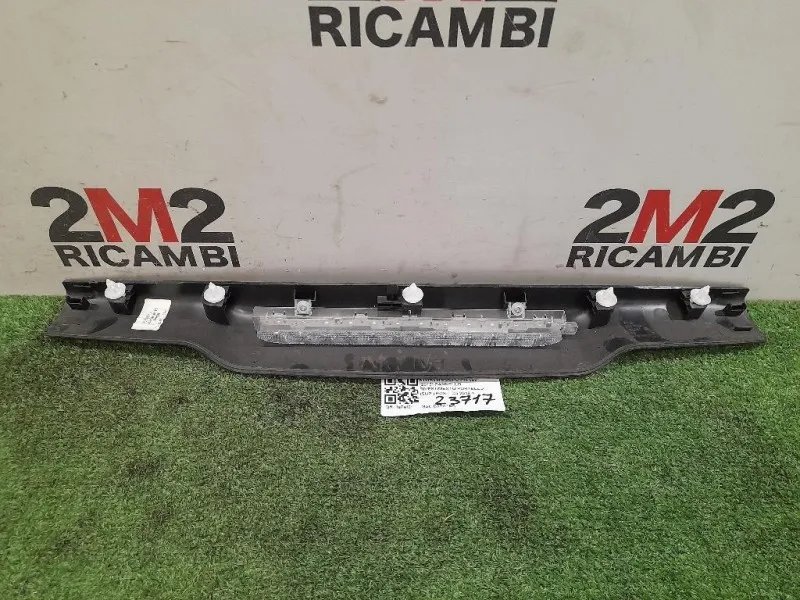 Pannello Rivestimento Portello SUP POST 51497302706 Mini MINI Cooper F56 2018