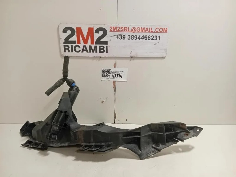 Supporto Proiettore DX 8X0 805 608 Audi A1 8XF Sportback 2015