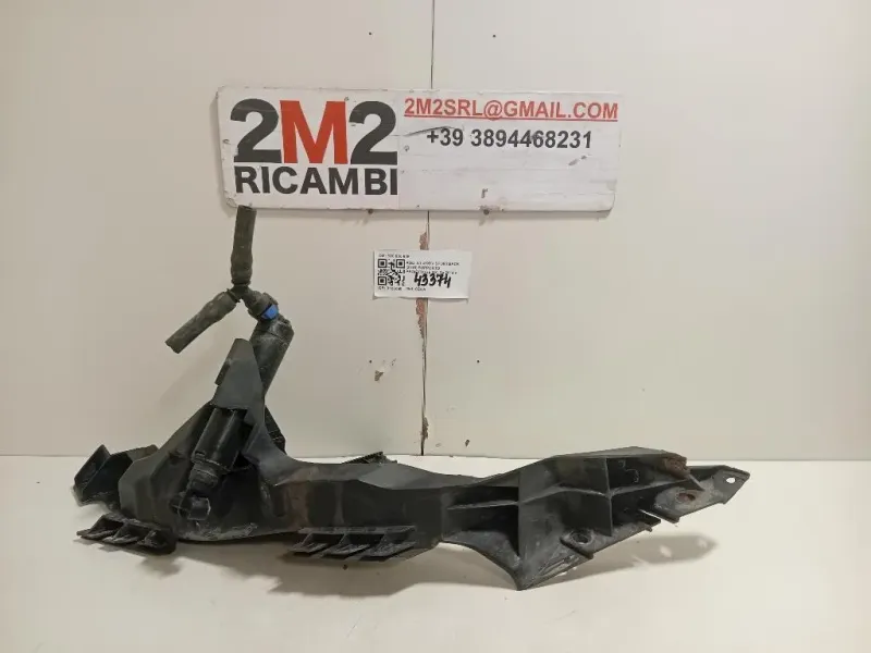 Supporto Proiettore DX 8X0 805 608 Audi A1 8XF Sportback 2015