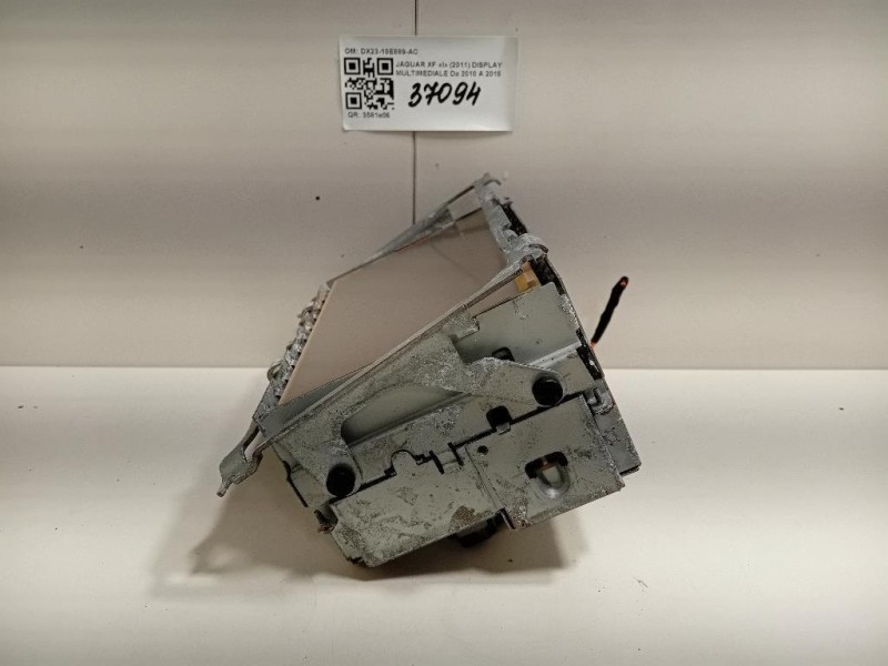 Pannello Rivestimento Portello SUP POST 51497302706 Mini MINI Cooper F56 2018