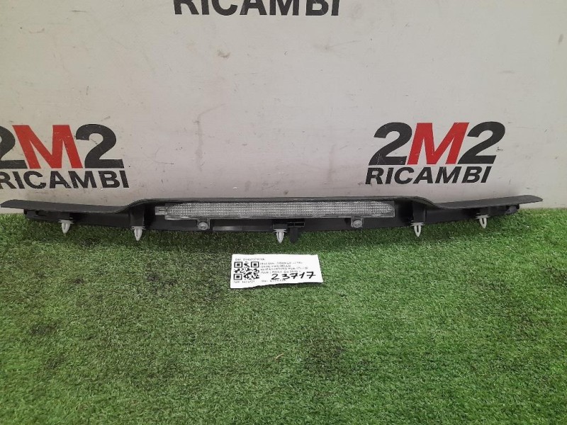 Pannello Rivestimento Portello SUP POST 51497302706 Mini MINI Cooper F56 2018