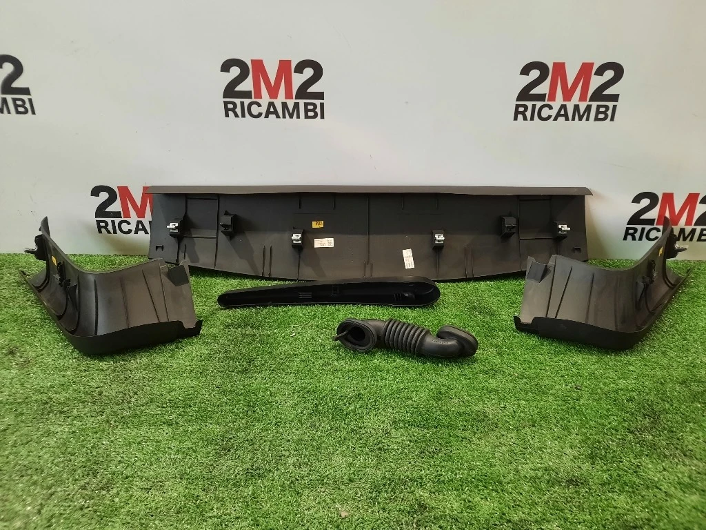 Pannello Rivestimento Portello SUP POST 95394650 Opel Mokka 2013