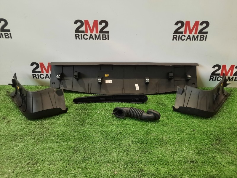 Pannello Rivestimento Portello SUP POST 95394650 Opel Mokka 2013