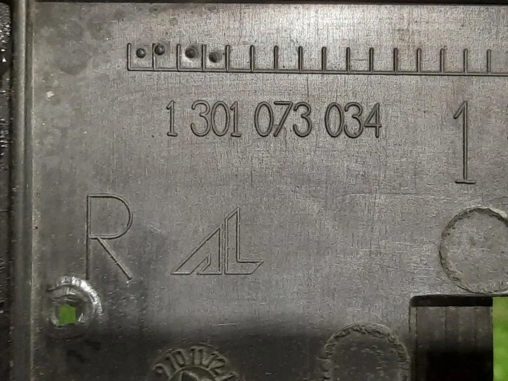 Supporto Proiettore DX 1301073034 Audi A4 8K2 2012