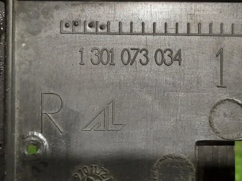 Supporto Proiettore DX 1301073034 Audi A4 8K2 2012