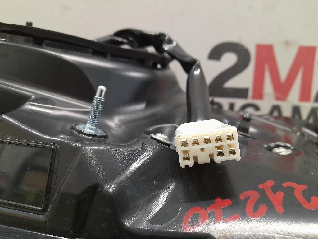 Fanale INT POST SX 8159048300 Lexus Serie RX IV 2016