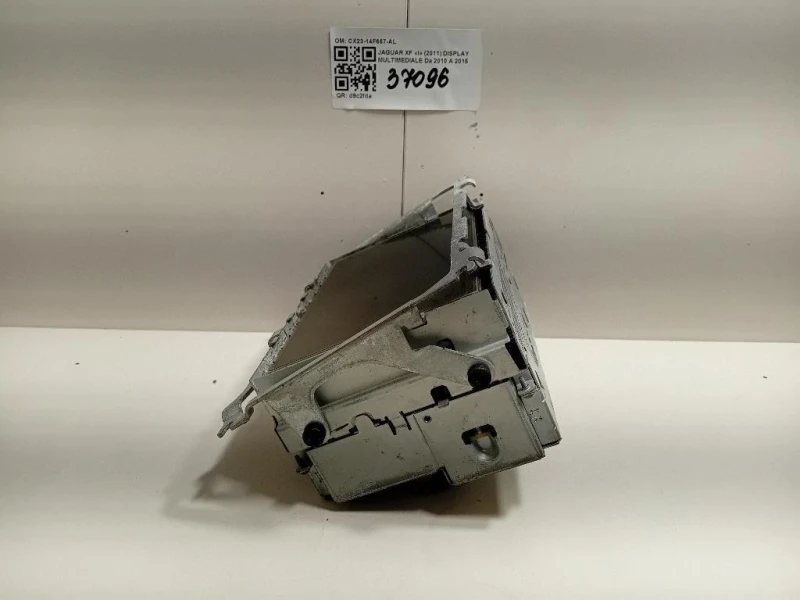 Display Multimediale CX23-14F667-AL Jaguar XF I 2011