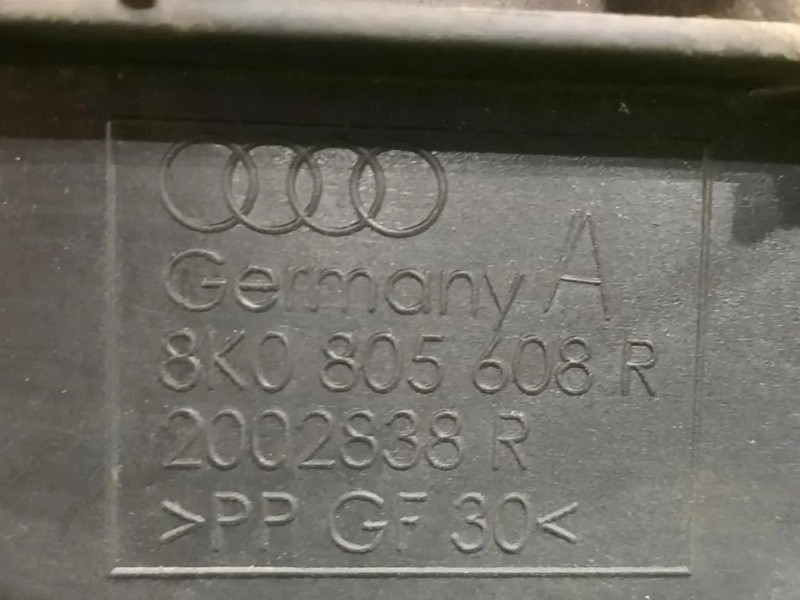 Supporto Proiettore DX 8K0805608R Audi A4 8K2 2012