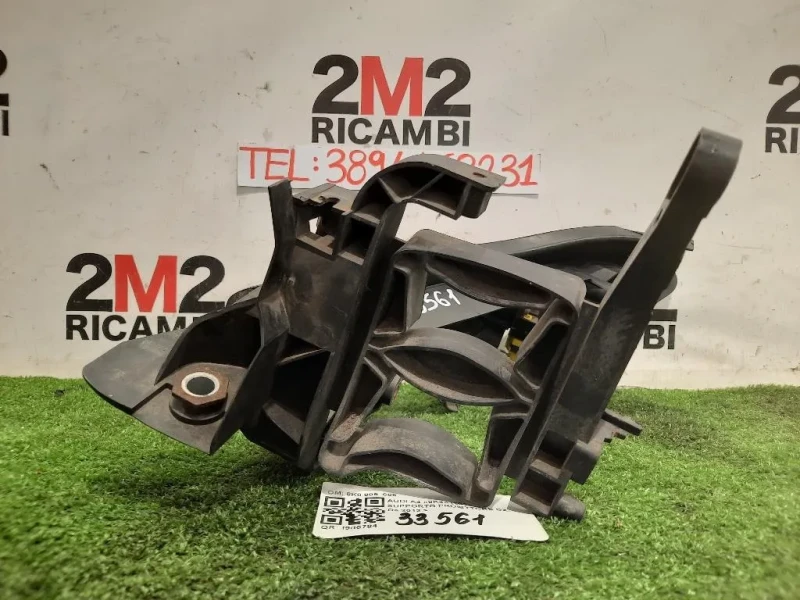 Supporto Proiettore DX 8K0805608R Audi A4 8K2 2012