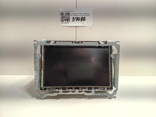 Display Multimediale CX23-14F667-AL Jaguar XF I 2011