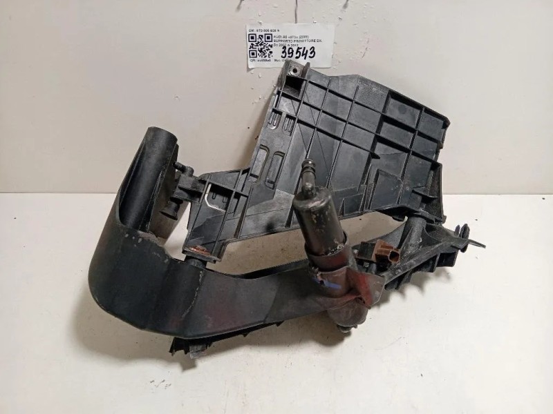 Supporto Proiettore DX 8T0 805 608 R Audi A5 8T3 2008