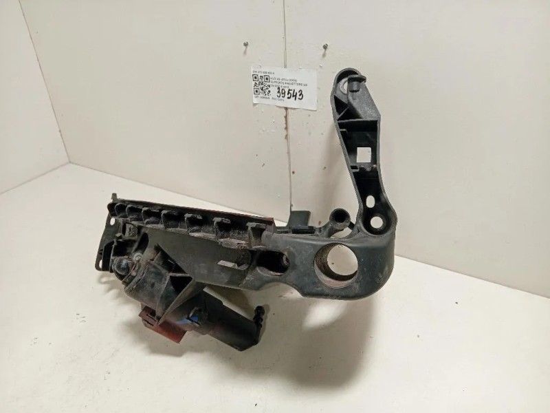 Supporto Proiettore DX 8T0 805 608 R Audi A5 8T3 2008