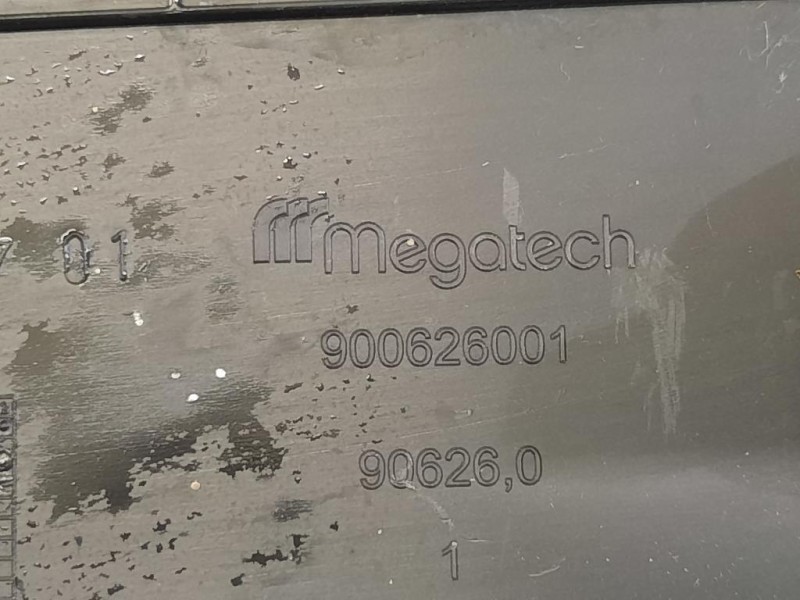 Pannello Rivestimento Portello Completo POST KIT RIVESTIMENTO PORTELLO POST Citroen C4 Grand Picasso II 2016