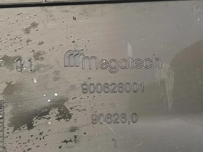 Pannello Rivestimento Portello Completo POST KIT RIVESTIMENTO PORTELLO POST Citroen C4 Grand Picasso II 2016