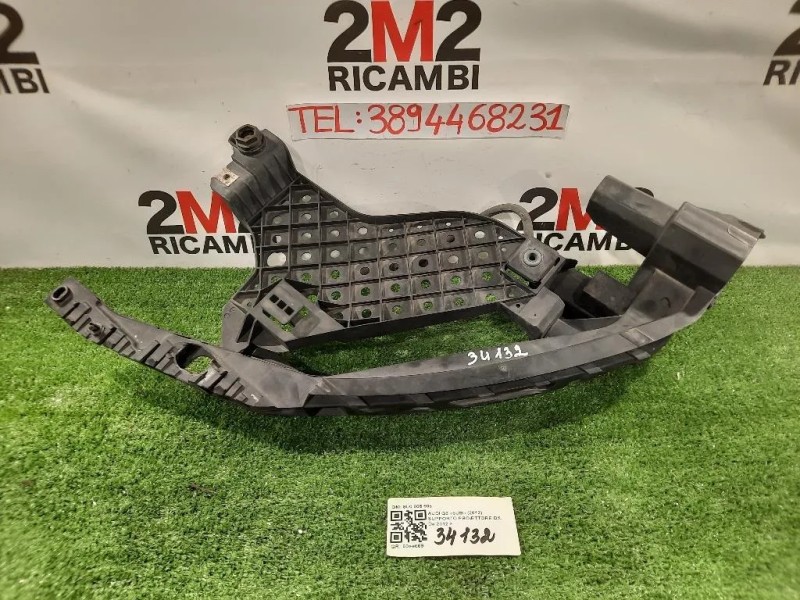 Supporto Proiettore DX 8U0805608 Audi Q3 8UB 2012