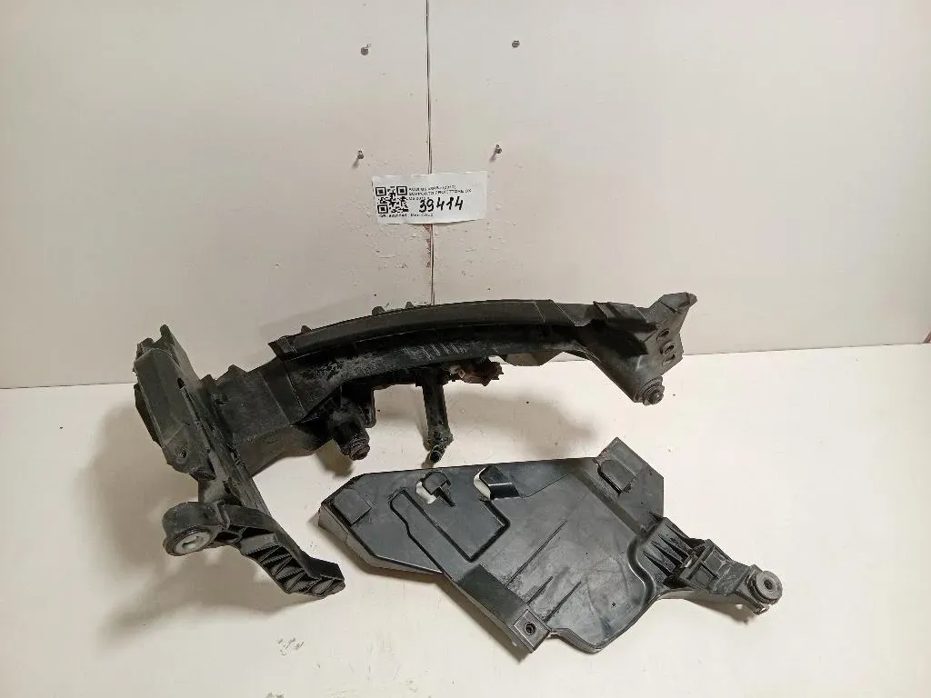 Supporto Proiettore DX 8R0 805 608 Audi Q5 8RB 2012